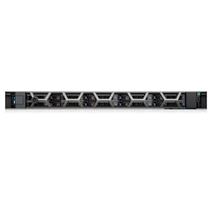Premium Customization 1U PowerEdge R660 Rack Server for Web Database Cloud Hosting