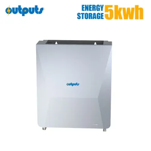Monitoreo APP 5kwh
