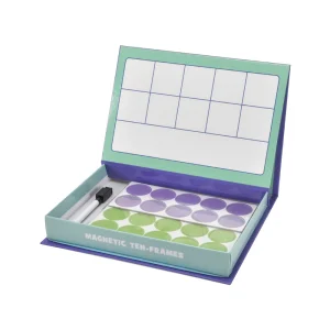 Magnetic Educational Jigsaw Puzzle