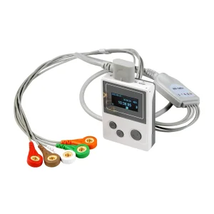 Venta Caliente 3 Monitor Holter ECG