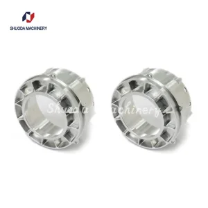 CNC Precision Machining Custom Heavy Duty Steel Fabrication CNC Machining Stainless Steel Parts