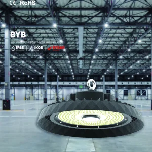 Industrial 150w UFO High Bay Light