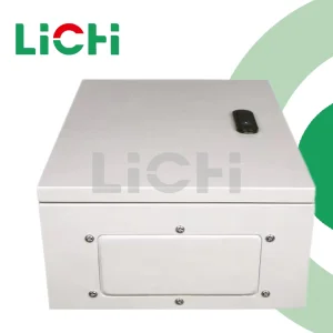 Durable Waterproof Stainless Steel Electric Metal Enclosures for Outdoor Use