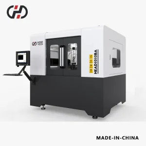 Head Laboratory and School Use Small CNC Waterjet Cutter Waterjet Cutting Machine