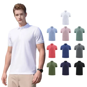 Seasonal Hot Picks Golf Polo