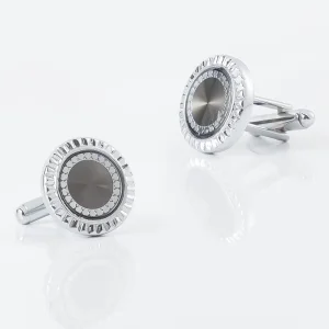 Sunflower Cufflinks