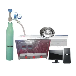 Pressure Aging Vessel