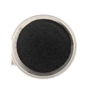 100% Water Soluble Organic Fertilizer Humic Acid Potassium Humate Shiny Flakes Micronutrient for Agricultural Farming