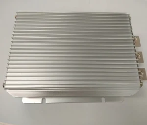 DC DC Converter 24V to 12V Waterproof Converter 60A 720W Power Supply Transformer Converter for Bus