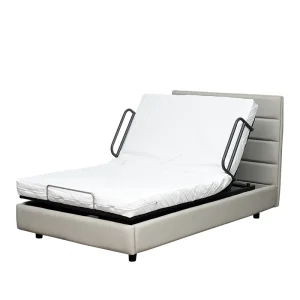 Asian Market Bed