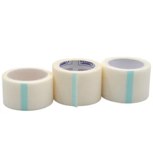 Hypoallergenic Non-Woven Surgical Adhesive Tape