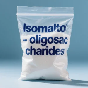 Infant-Grade Galacto-Oligosaccharides Powder – Health Food Functional Prebiotic Ingredient 95% Purity