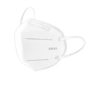 OEM/ODM Service N95 Respirator Mask 5-Ply