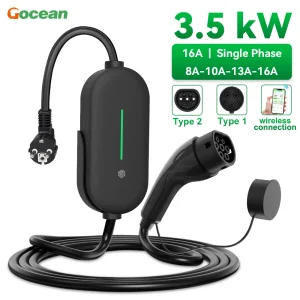 Gocean Home 16A