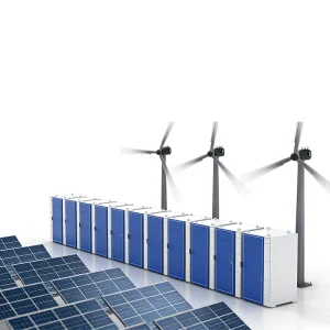 Battery Energy Storage