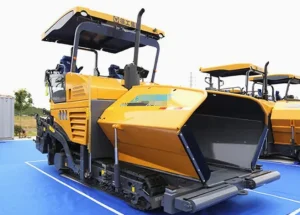 RP603 6m Mini Paver Original Design for Small to Medium Projects
