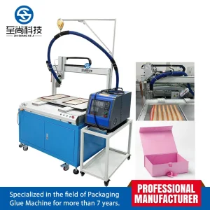 Versatile Three-Axis Glue Scribing Tool for Efficient Furniture Assembly