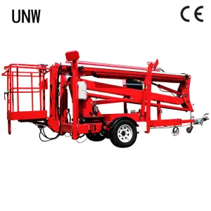 Aerial Work Platform