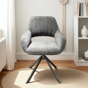 Leather Dining Chair