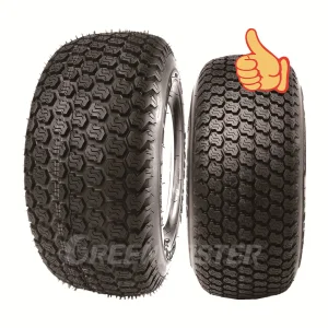 Snow Blower Tires Chicago