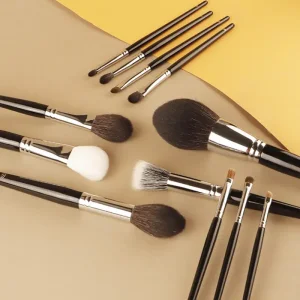 Customized Makeup Brush