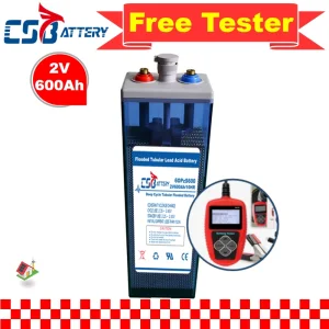 Csbattery Long-Life Wholsele Rechargeable Suuny Battery for Alarm/Hardware/Golf-Cart/Submersible-Motors/Vs: Aokly/Northstar/Amy