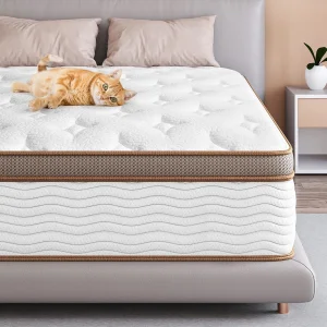 Hybrid Mattress