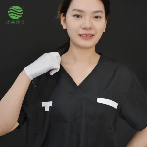 Medical Scrub Suit
