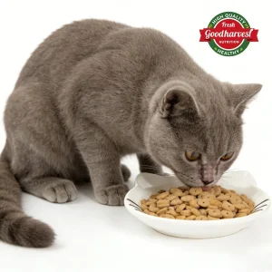 China High Barrier Cat Dog Pet Food Snacks Wholesale Price