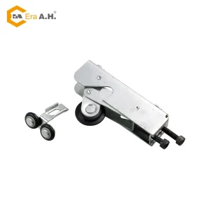 Durable Sliding Door Rollers Wheels Systems