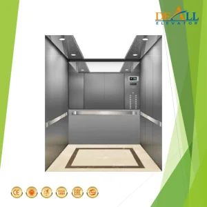 Elevador Hospitalar