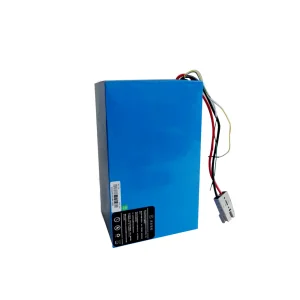 OEM Household Deep Cycle Solar Street Light Storage System Lifepo4 Set Prismatic Battery Cell Lithium Batterie 48V 24Ah Supplier, Factories