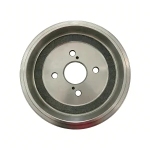 Prius Rear Brake Disc