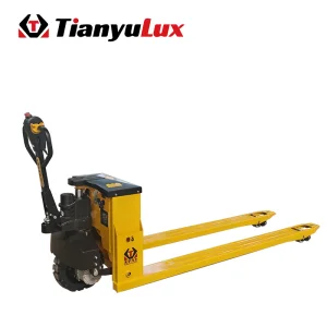 48V Power Pallet Truck