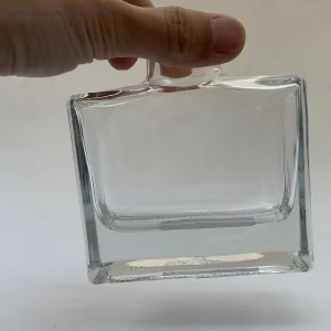 Jingna Cube Bottle