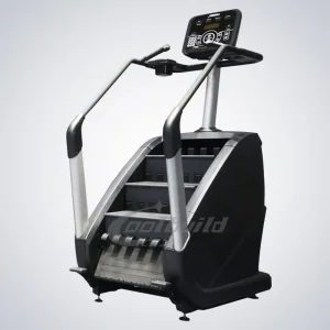 Cardio Endurance Training Fitness Machine Setup Gym Fitness Sports Stair Climber Equipment
