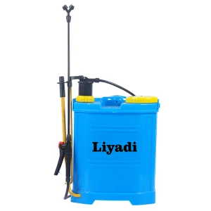 Knapsack Sprayer