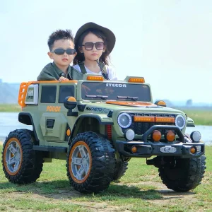 High Quality Electric Off-Road Vehicle for Children
