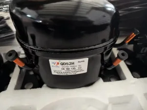 Wholesale High-Efficiency Compressor for Optimal Performance and Durability Manufacturer, Factories