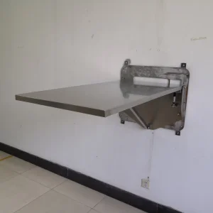 Treatment Table