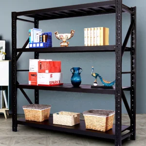 Adjustable Heavy Duty Storage Shelves