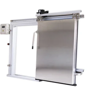 Electric Sliding Door Large