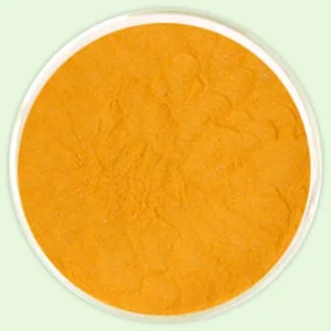 Supply Turmeric Extract 50% Curcumins for Functional Food