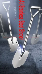 Garden Digging Tools