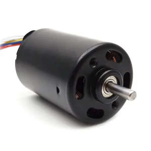 TT Motor Brushless Dc Motor 42mm