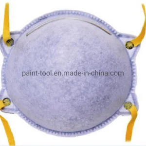China High Quality Respirator White Face Disposable Mask Protective Ffp2 Ffp1 N95 Kn95