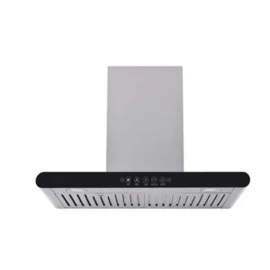 Popular Style Kitchen Appliance Factory Discounts Price 700mm Range Hood Steel Filter Kitchen Chimney