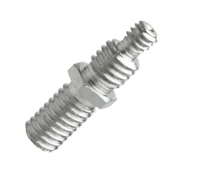 China stainless steel stud screw
