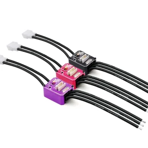 1.5V 3V 7V Mini Micro Brushless DC Motor High Speed Coreless for Small DIY Projects RC Models Micro Pump