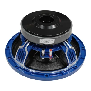 Blue Basin 10 Inch New Model Merry Audio Speaker 156mm Magnet MID